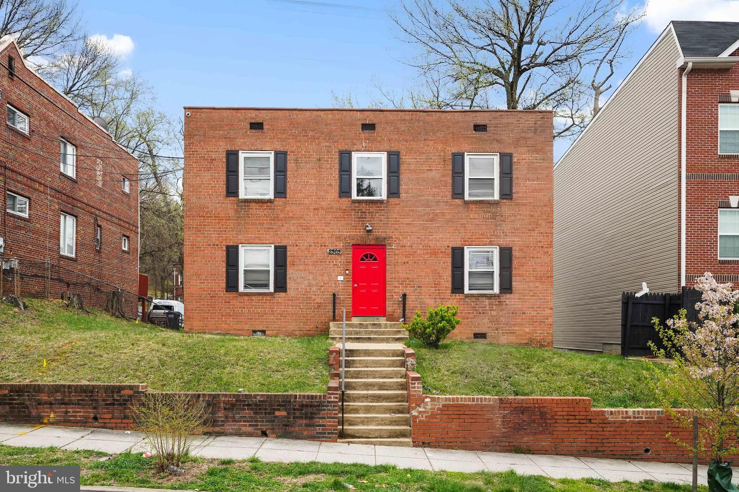 2303 S ST SE Property Photo 1