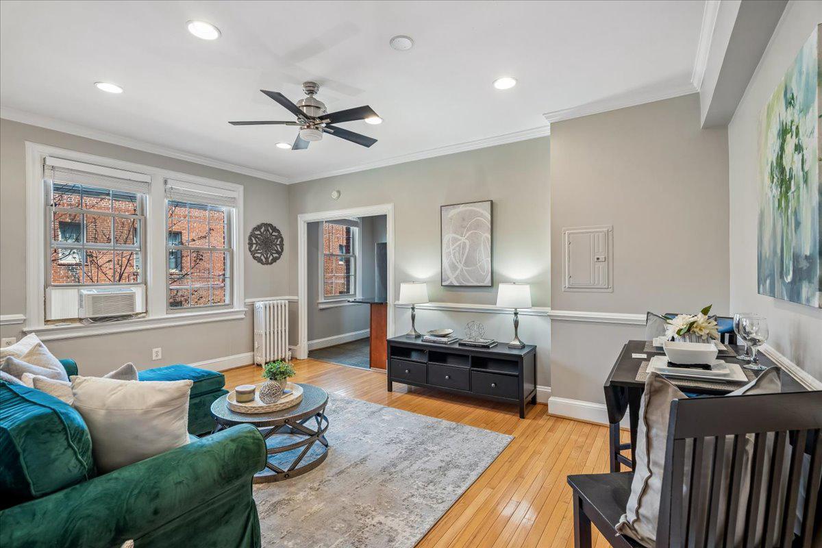 3010 Wisconsin Ave Nw #209 Property Photo 1