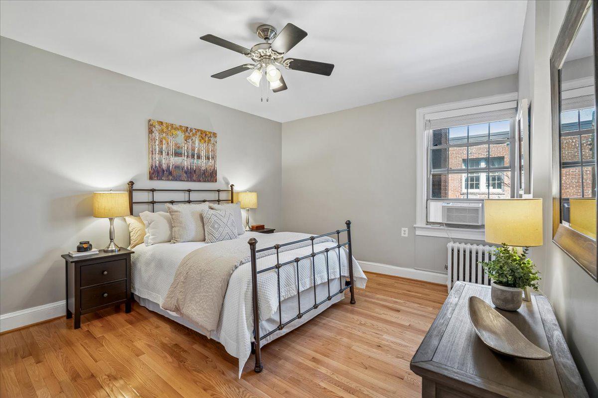 3010 Wisconsin Ave Nw #209 Property Photo 17