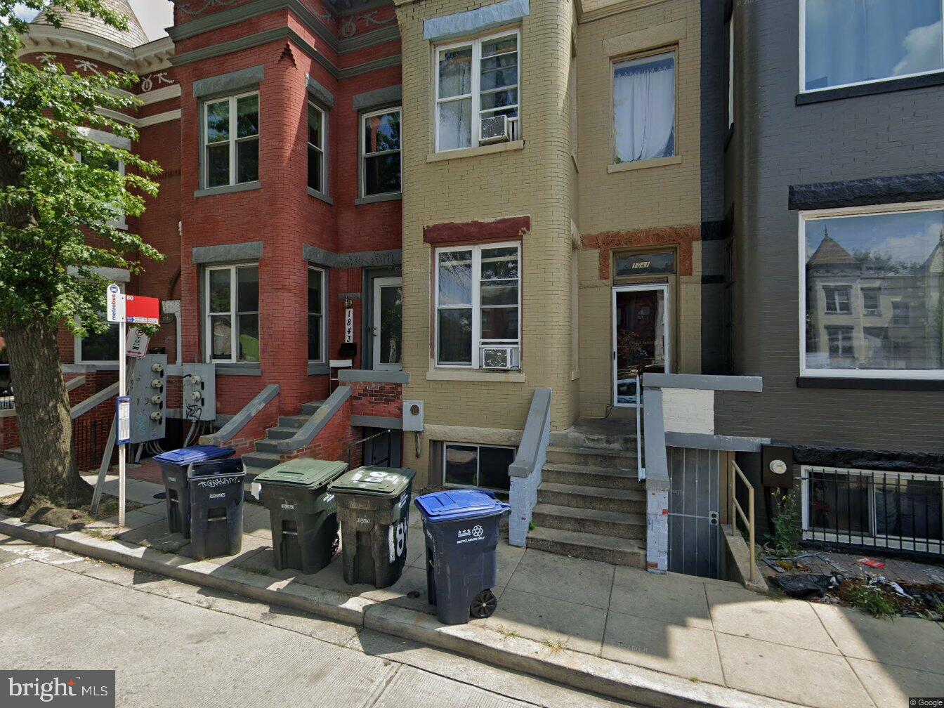 1841 NORTH CAPITOL ST NE Property Photo 1