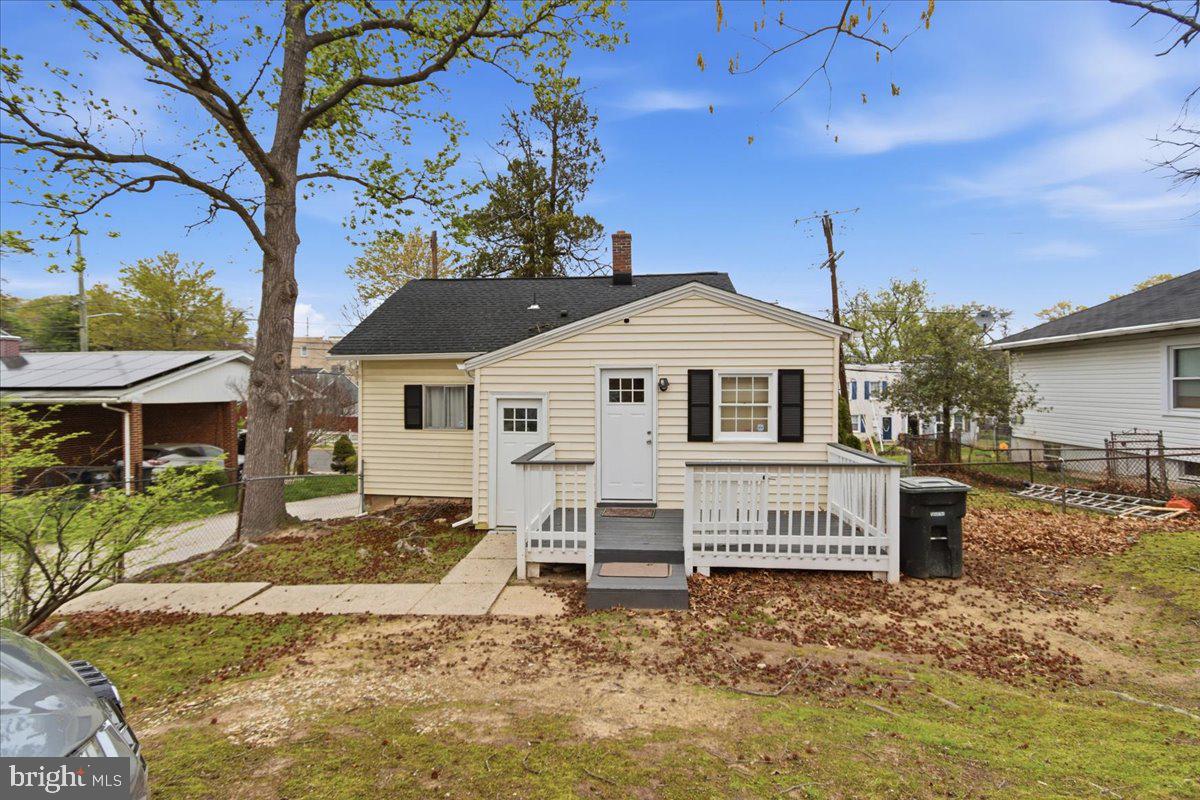 4705 Eads St Ne Property Photo 14