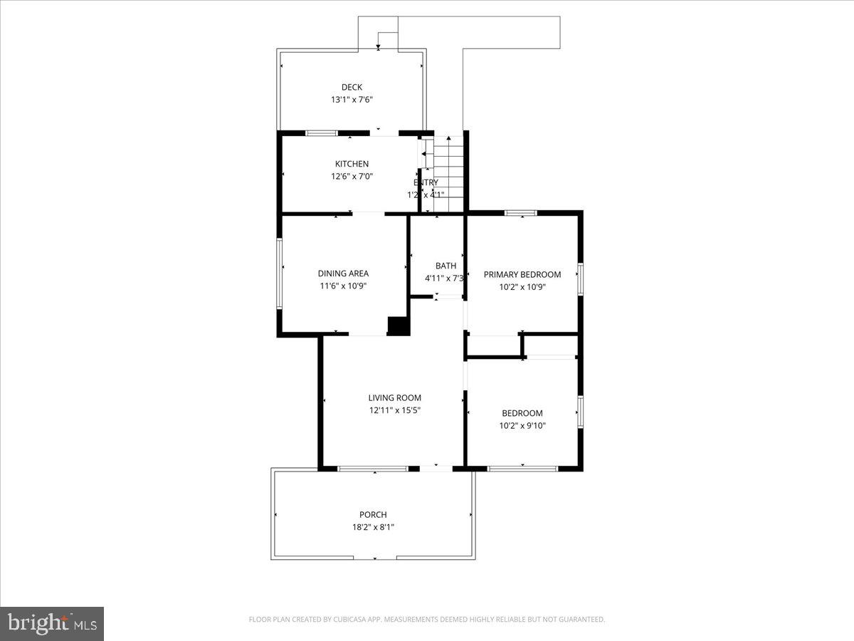 4705 Eads St Ne Property Photo 16