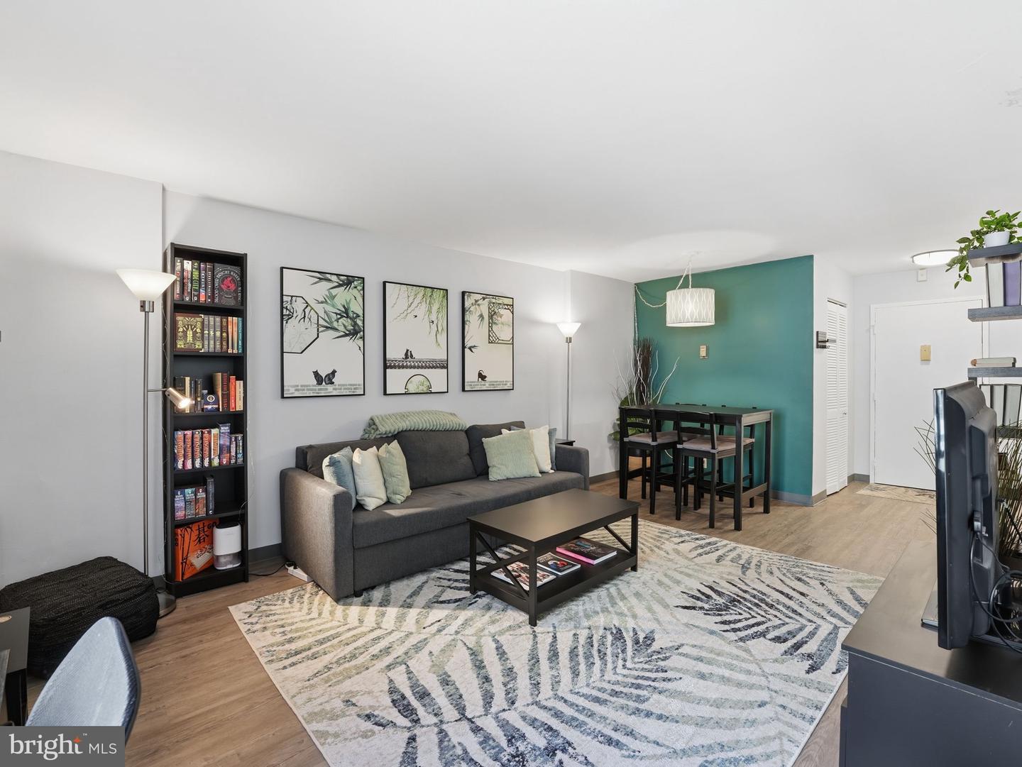 1420 N St Nw #307 Property Photo 8