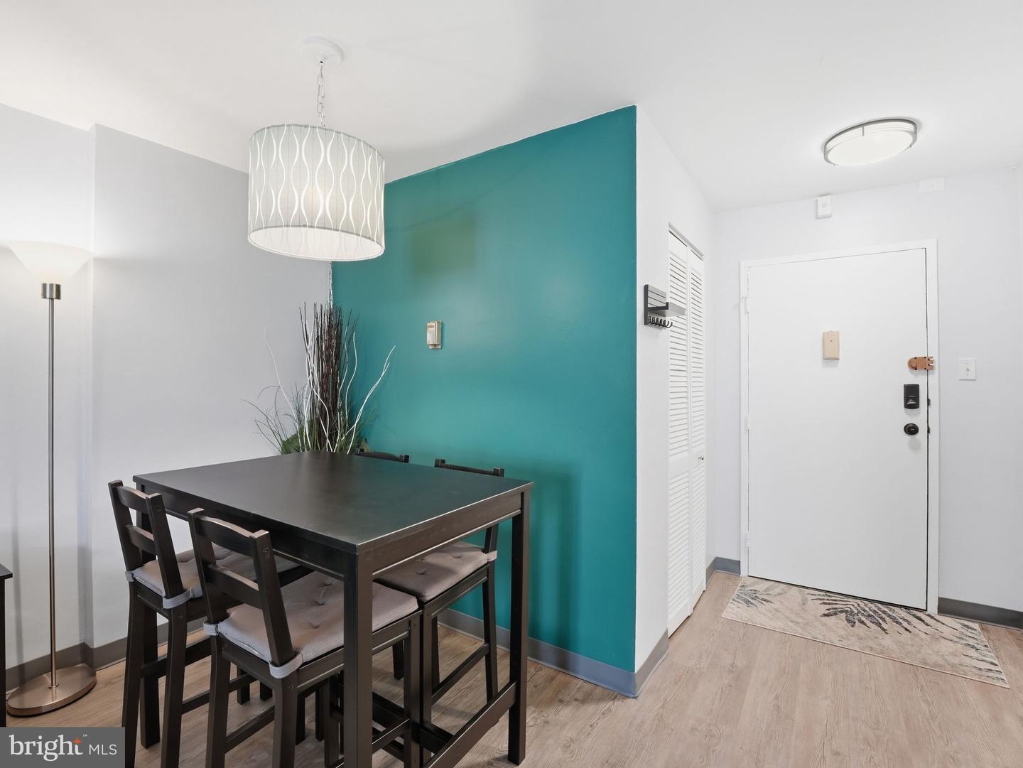 1420 N St Nw #307 Property Photo 11