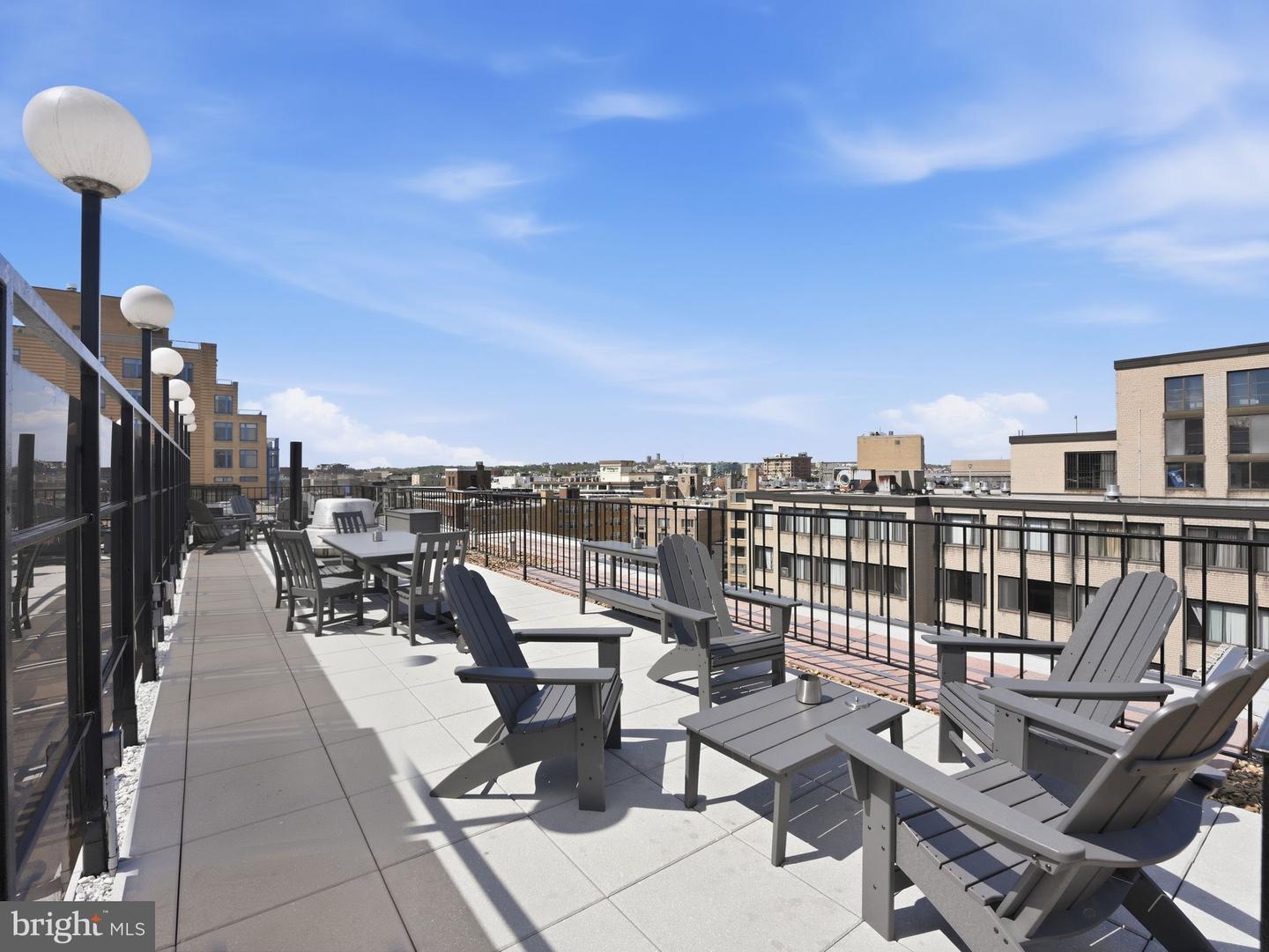 1420 N St Nw #307 Property Photo 19