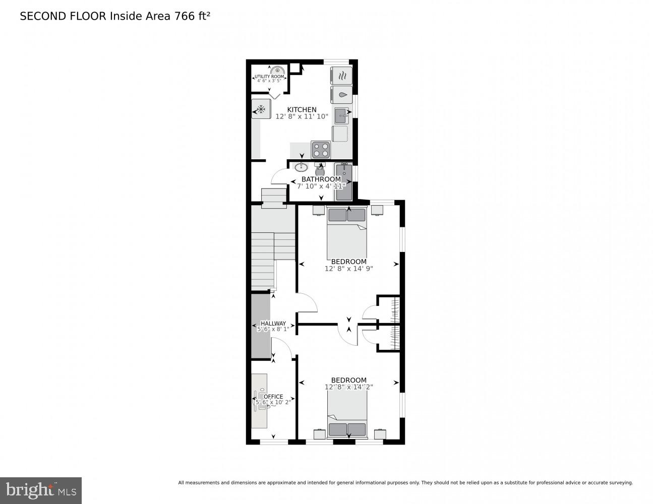 1701 6th St Nw #upper Level Property Photo 2