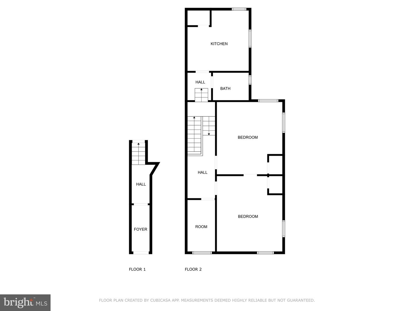 1701 6th St Nw #upper Level Property Photo 3