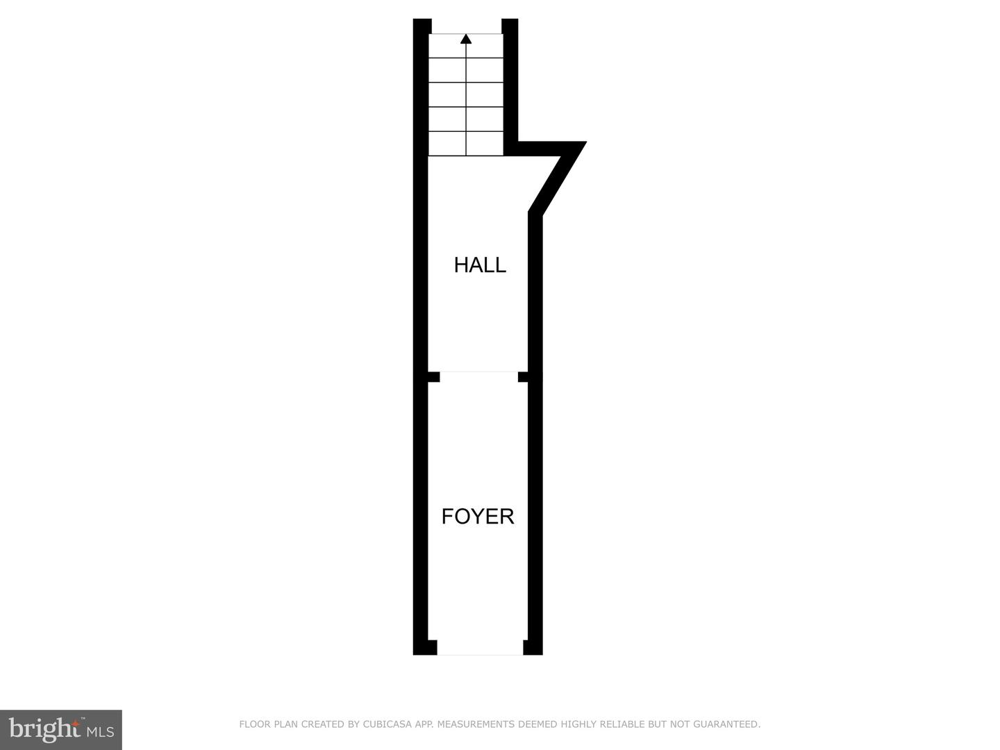1701 6th St Nw #upper Level Property Photo 4