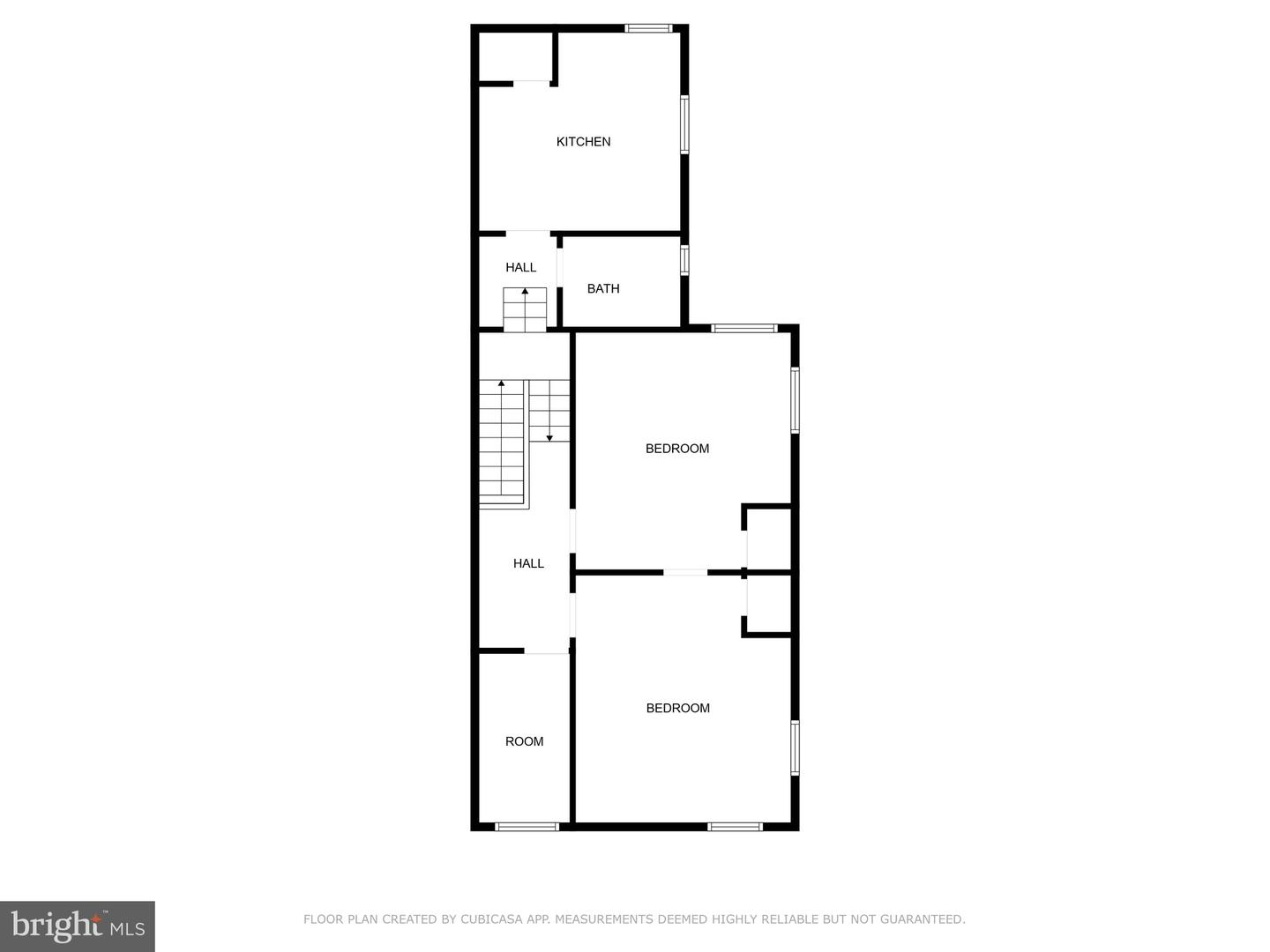 1701 6th St Nw #upper Level Property Photo 5