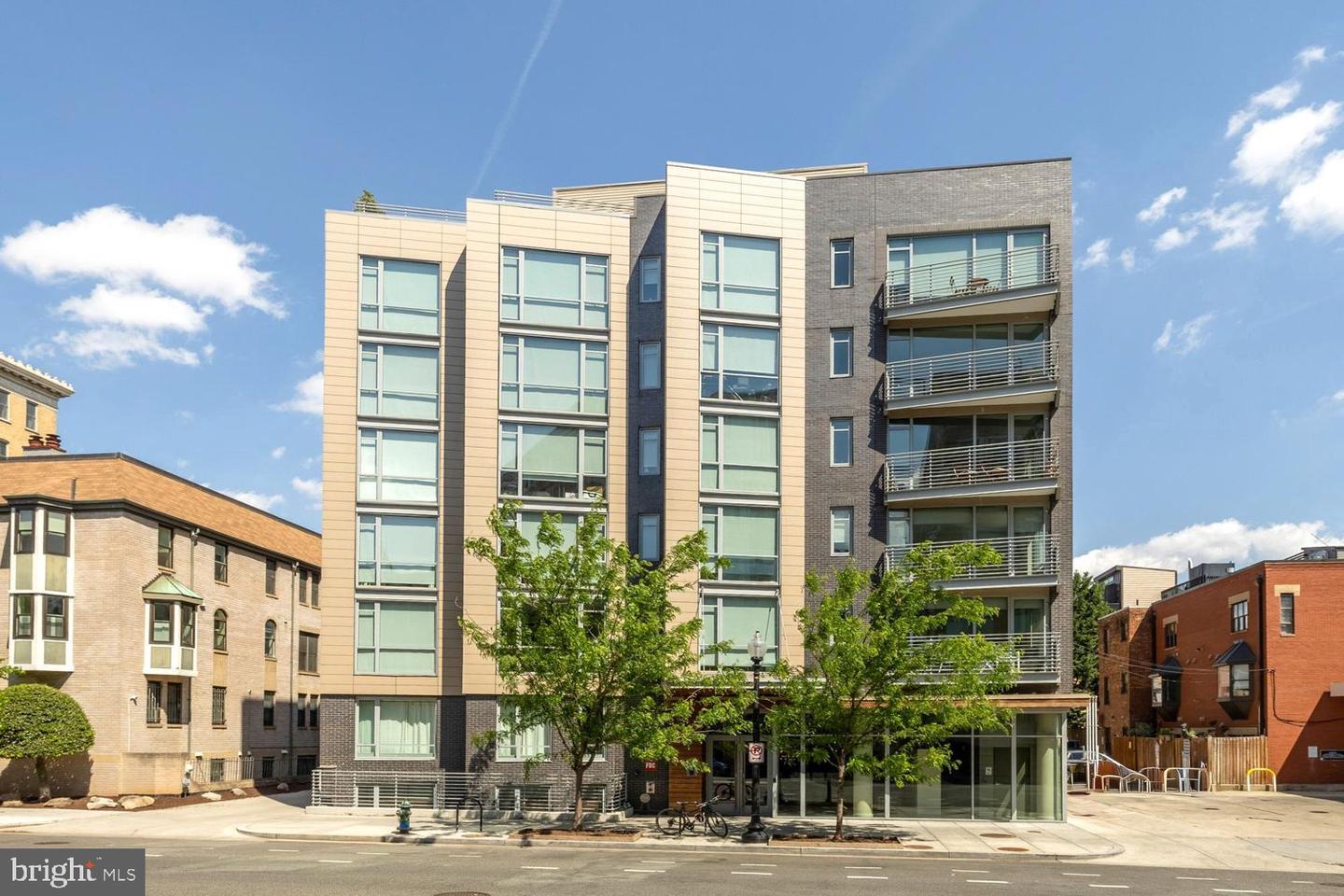1311 13th St Nw #305 Property Photo 1