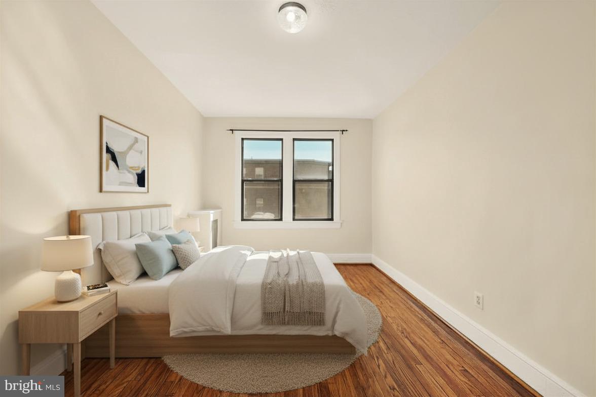 1457 Park Rd Nw #402 Property Photo 4