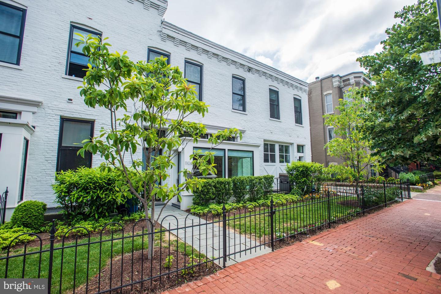 1106 T St Nw Property Photo 3