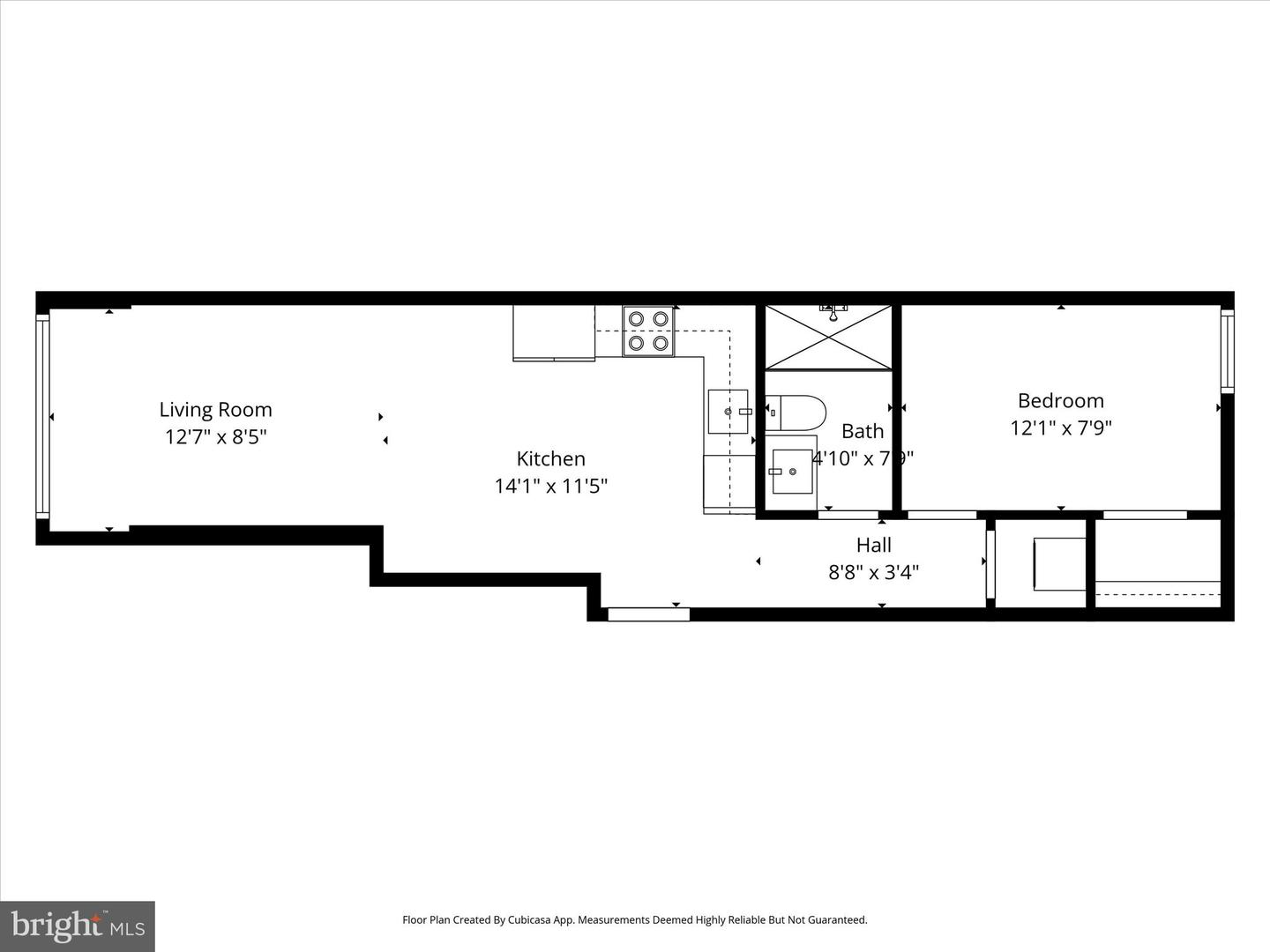 4014 Georgia Ave Nw #101 Property Photo 22