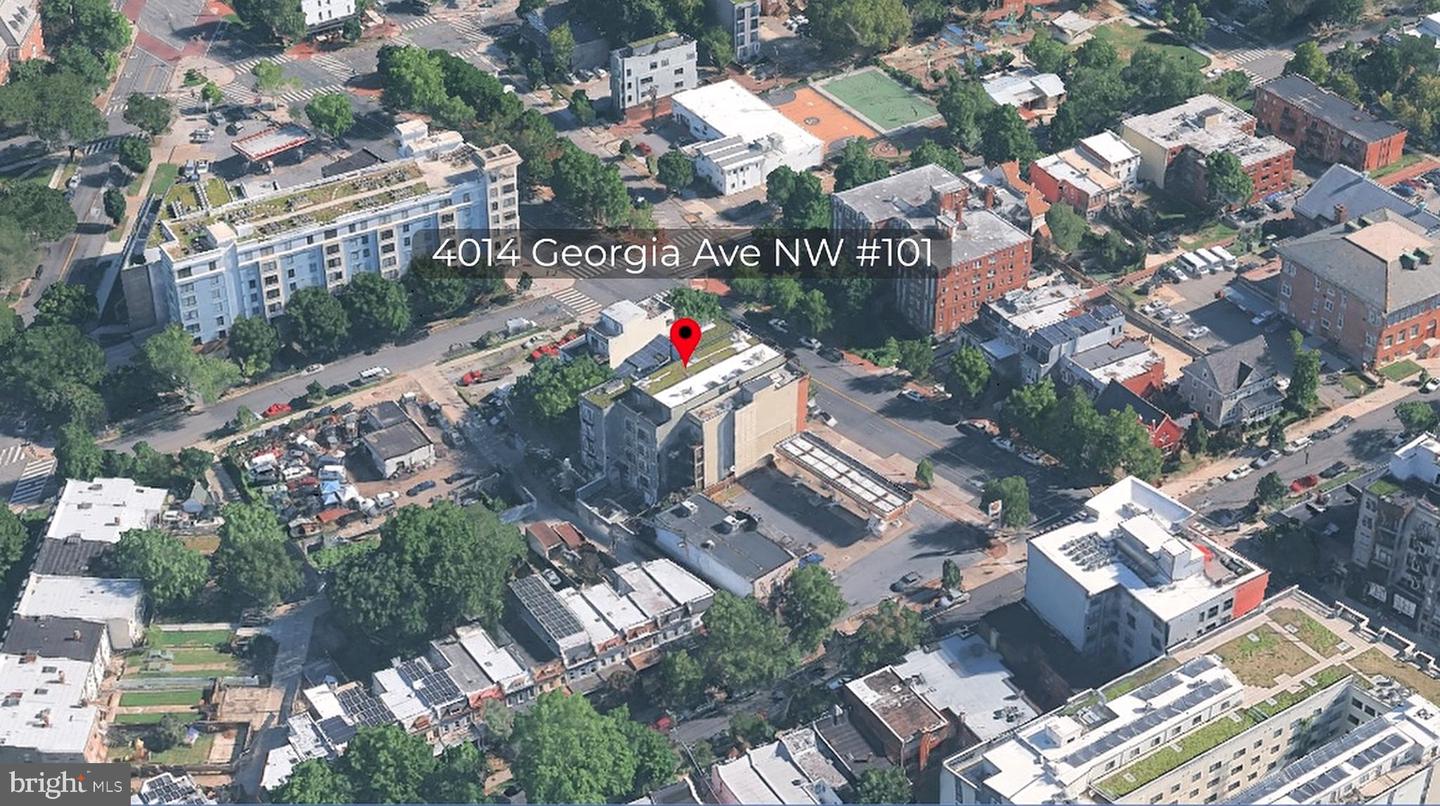 4014 Georgia Ave Nw #101 Property Photo 27
