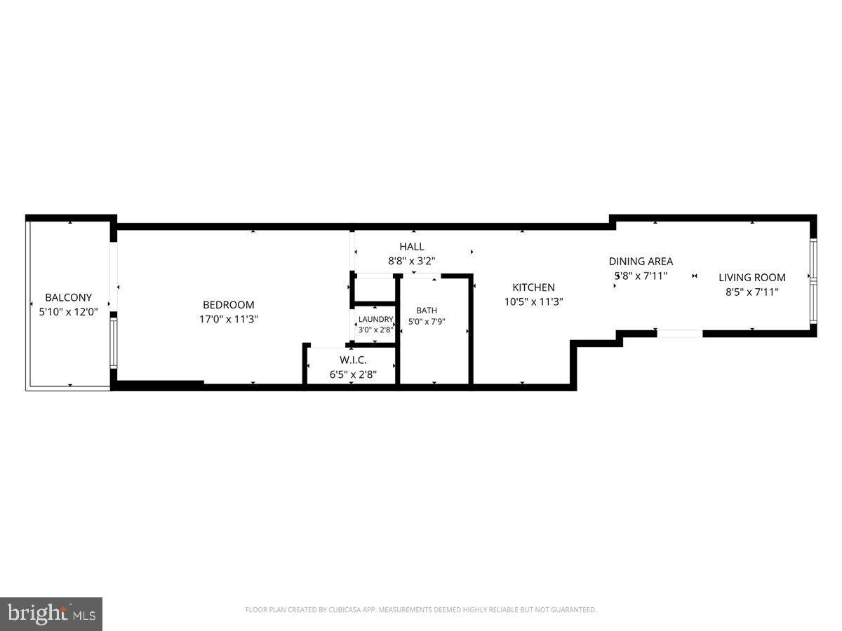 1815 Benning Rd Ne #2 Property Photo 14