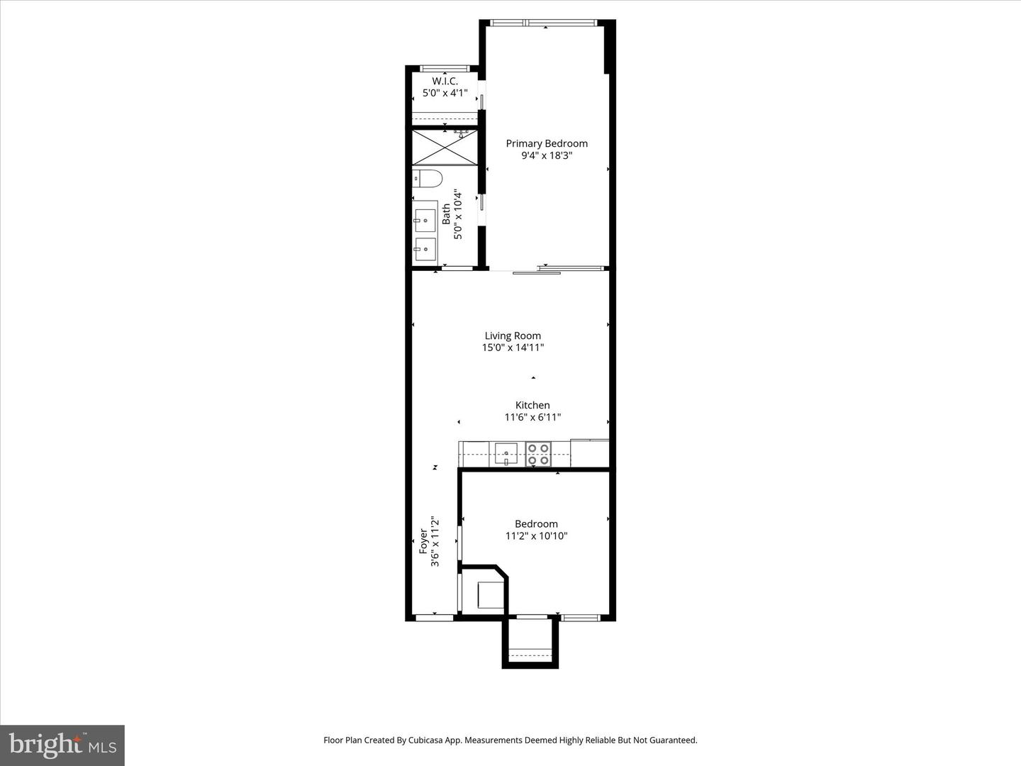 4014 Georgia Ave Nw #301 Property Photo 21