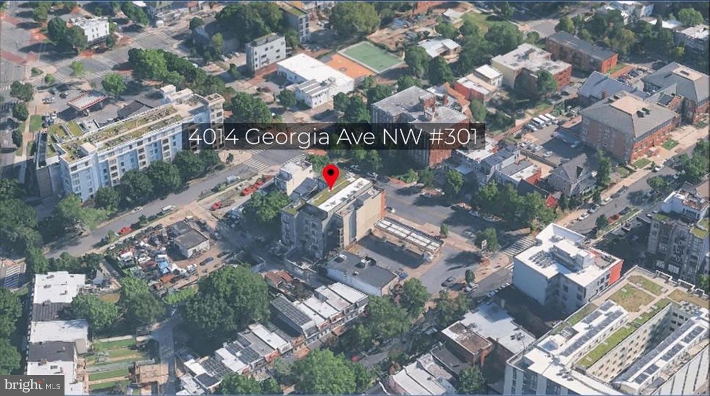 4014 Georgia Ave Nw #301 Property Photo 27