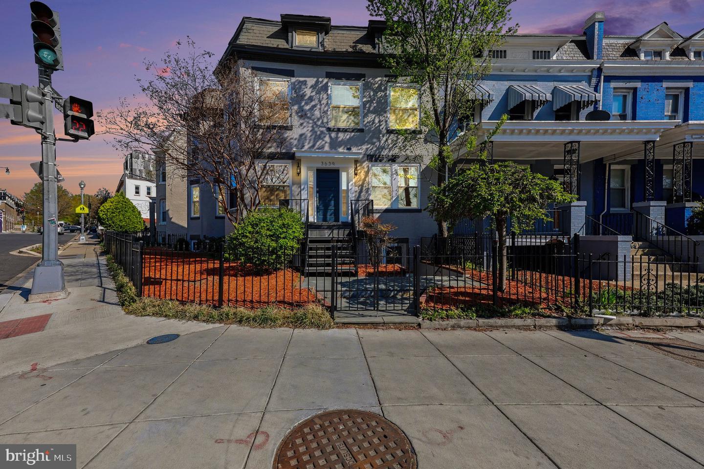 3639 New Hampshire Ave Nw Property Photo 1