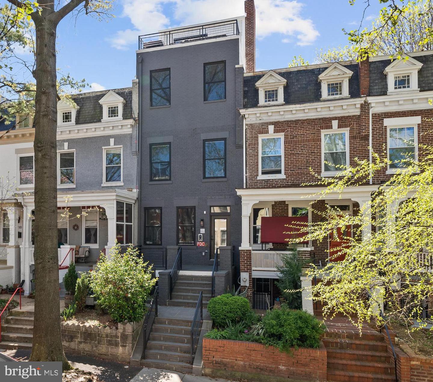 1714 EUCLID ST NW #1