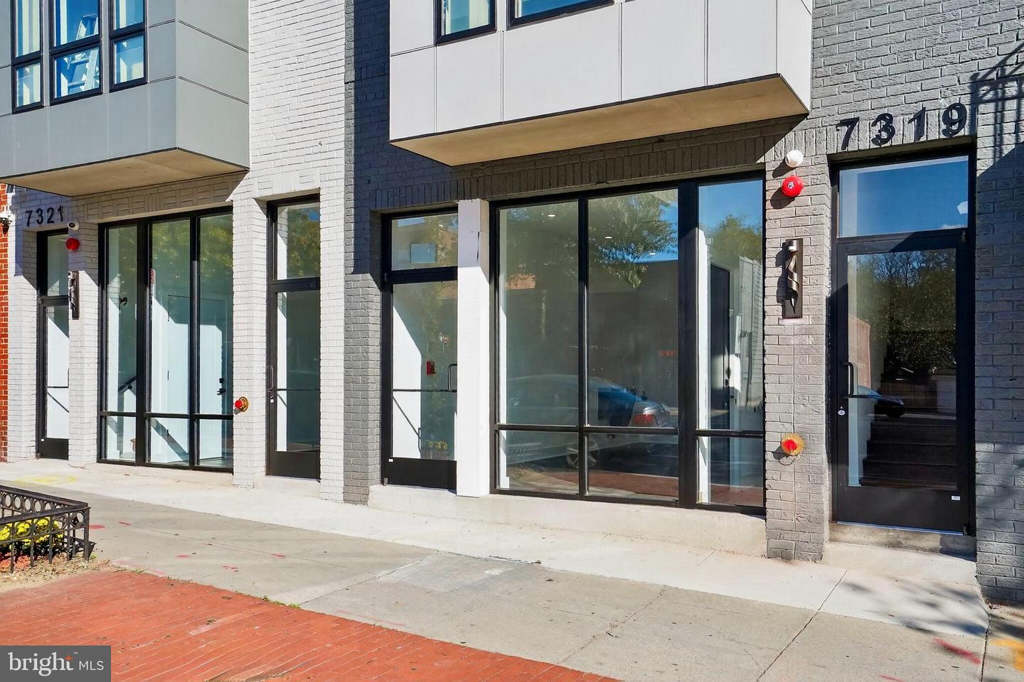 7321 Georgia Ave Nw Property Photo 1