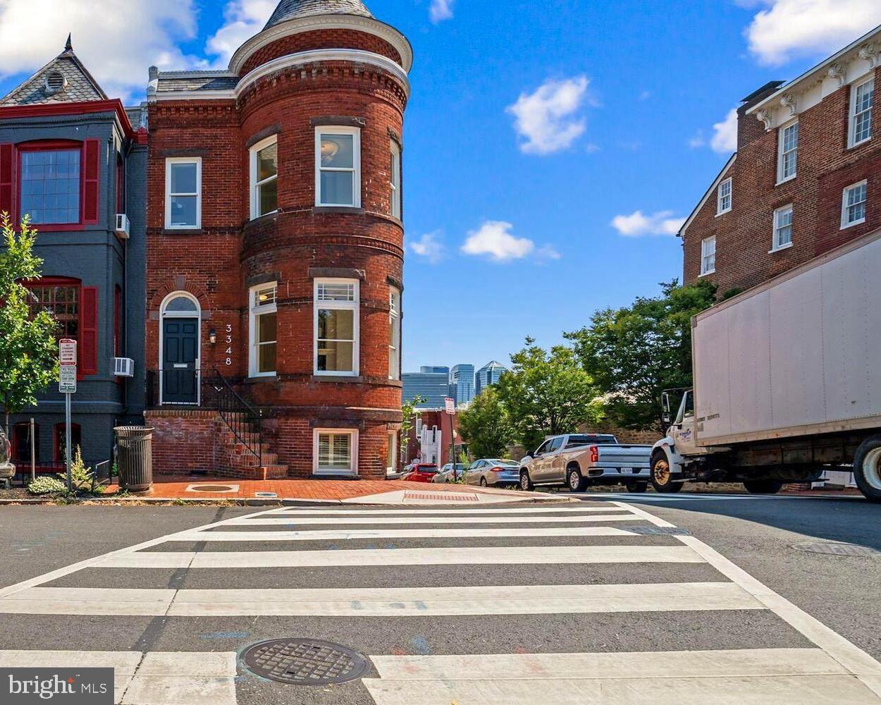 3348 PROSPECT STREET NW #1 Property Photo 1