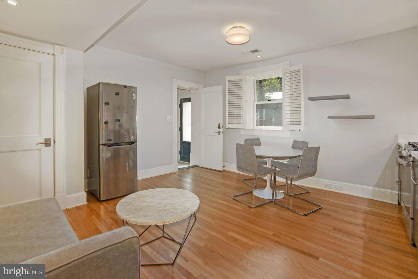 3348 Prospect Street Nw #1 Property Photo 4