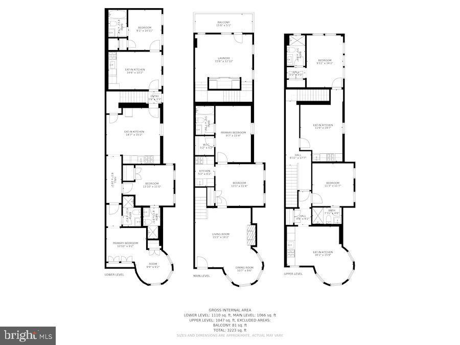 3348 Prospect St Nw #3 Property Photo 13