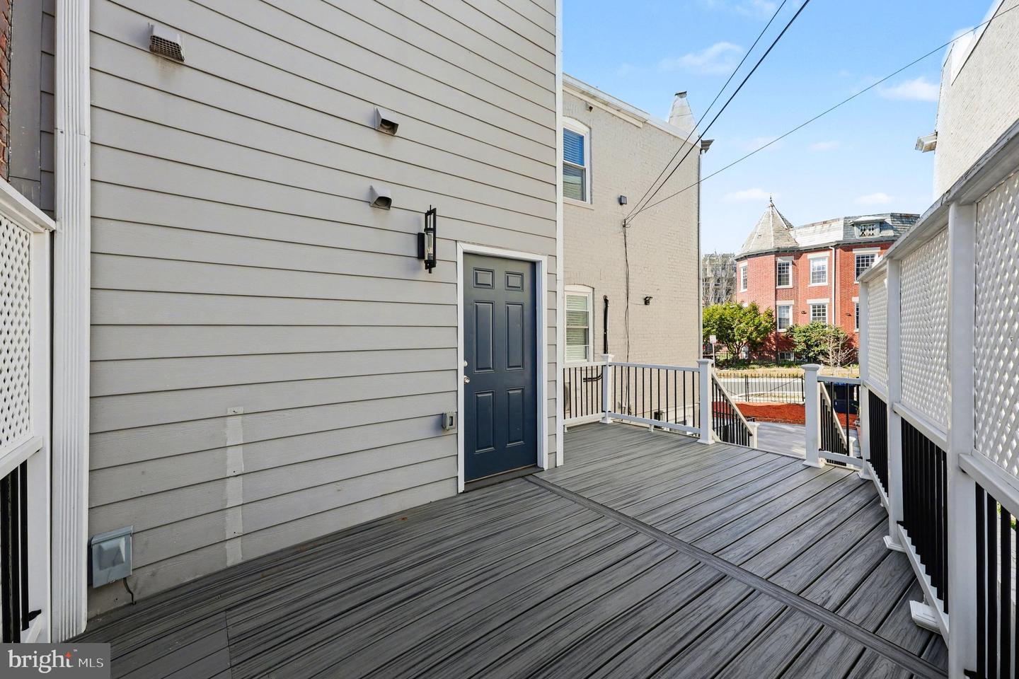 3639 New Hampshire Ave Nw Property Photo 39