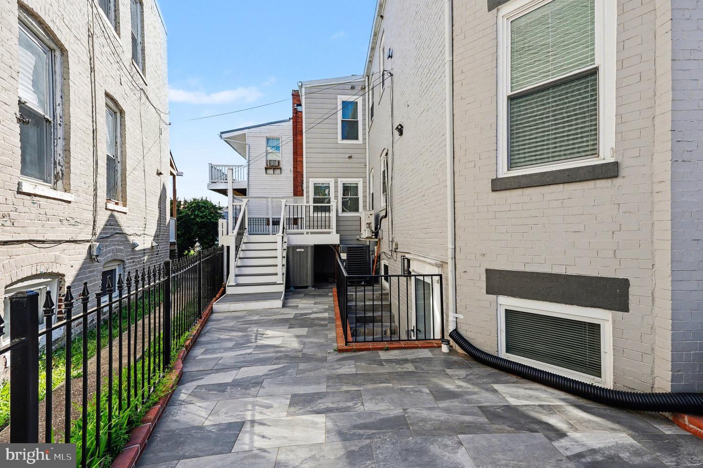 3639 New Hampshire Ave Nw Property Photo 40
