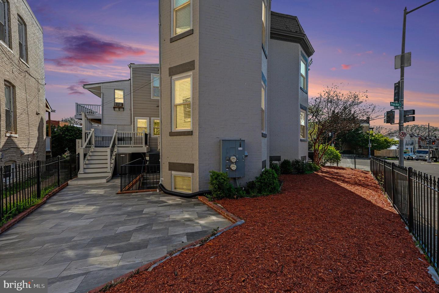 3639 New Hampshire Ave Nw Property Photo 43