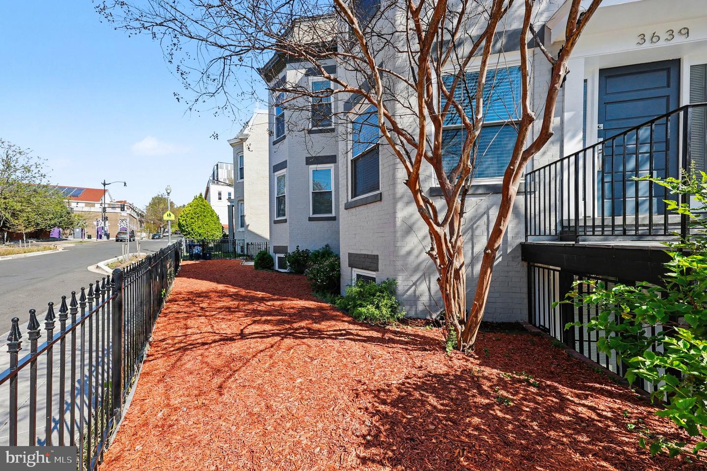 3639 New Hampshire Ave Nw Property Photo 44
