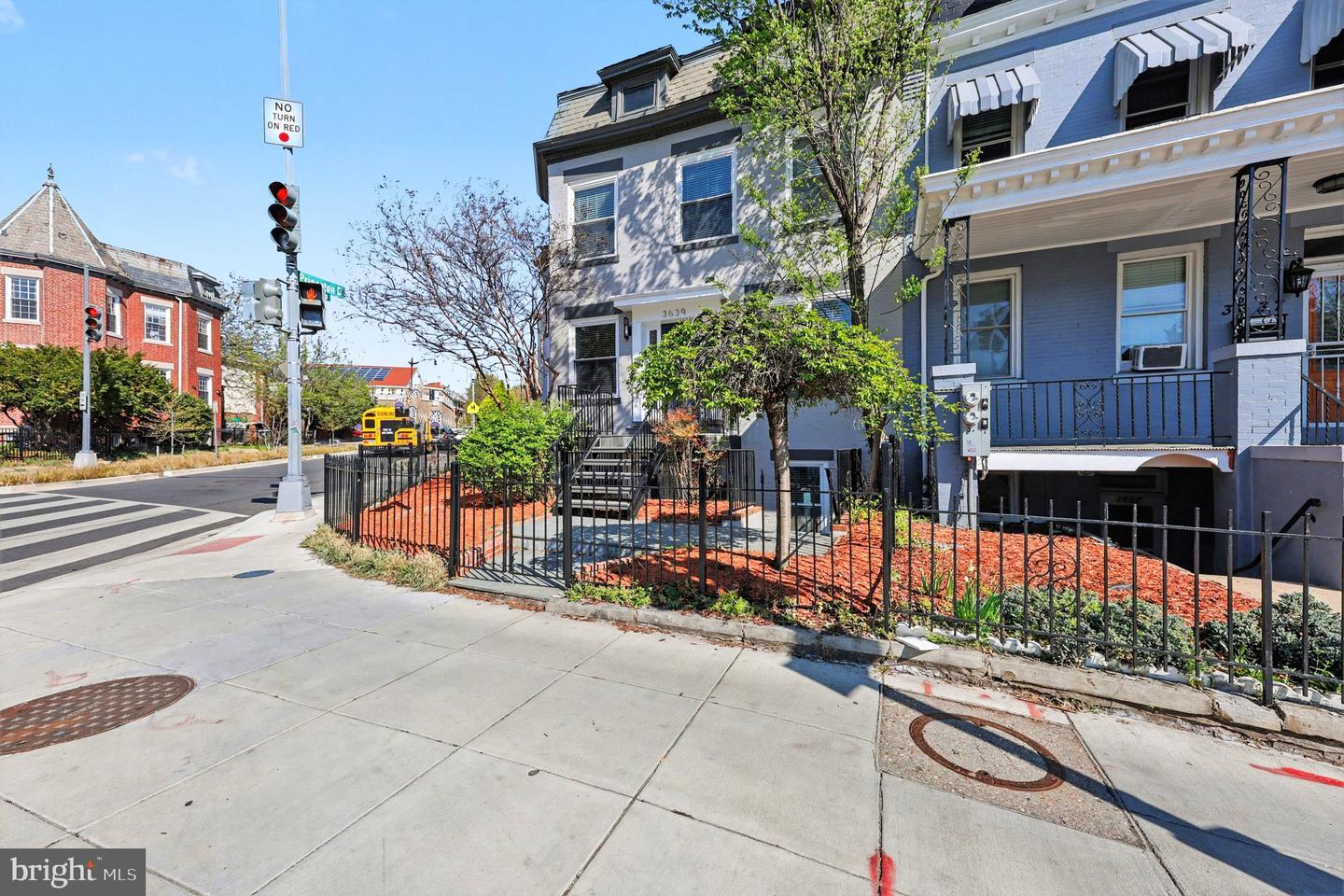 3639 New Hampshire Ave Nw Property Photo 45