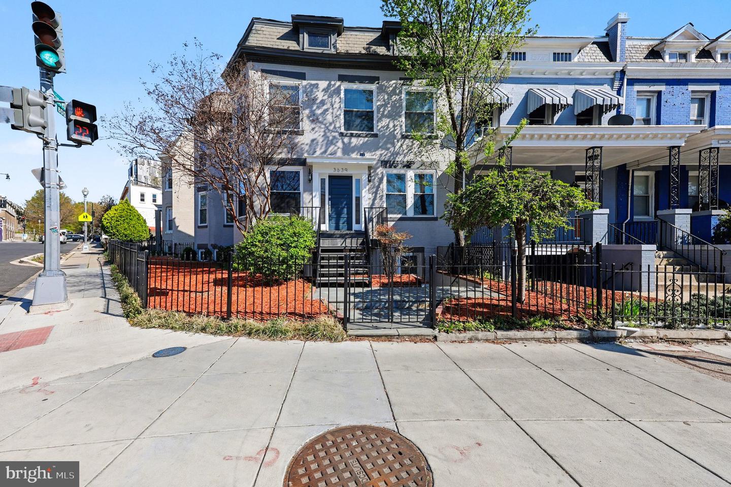 3639 New Hampshire Ave Nw Property Photo 47