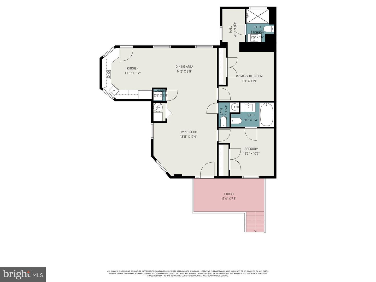 3639 New Hampshire Ave Nw Property Photo 49