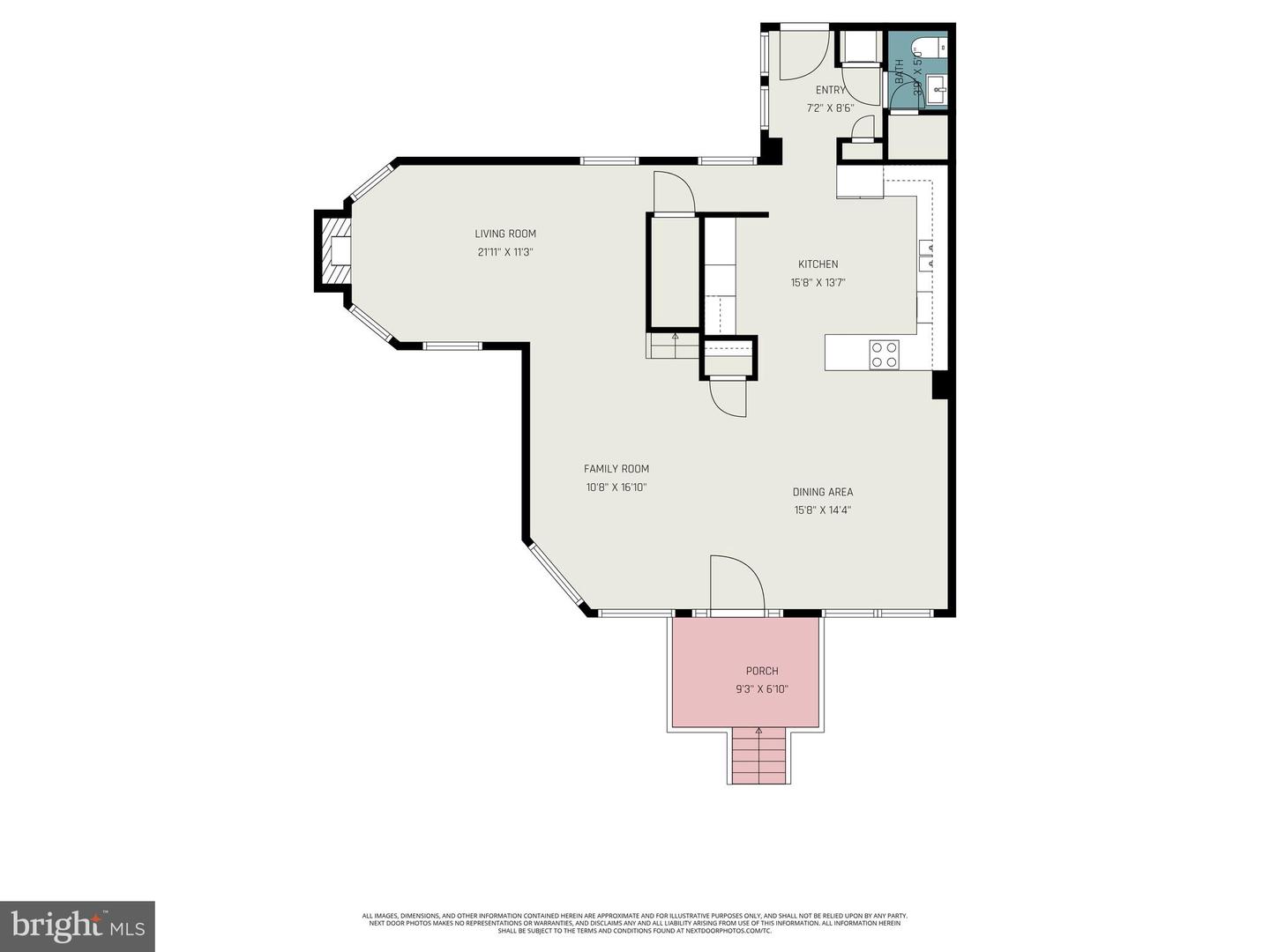 3639 New Hampshire Ave Nw Property Photo 51