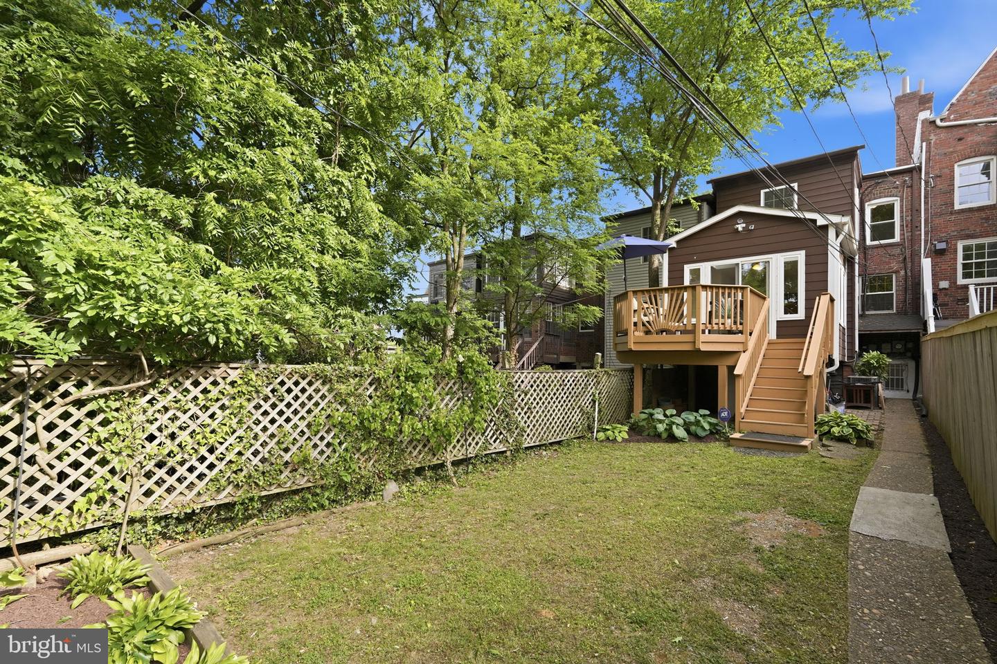4421 Volta Pl Nw Property Photo 28