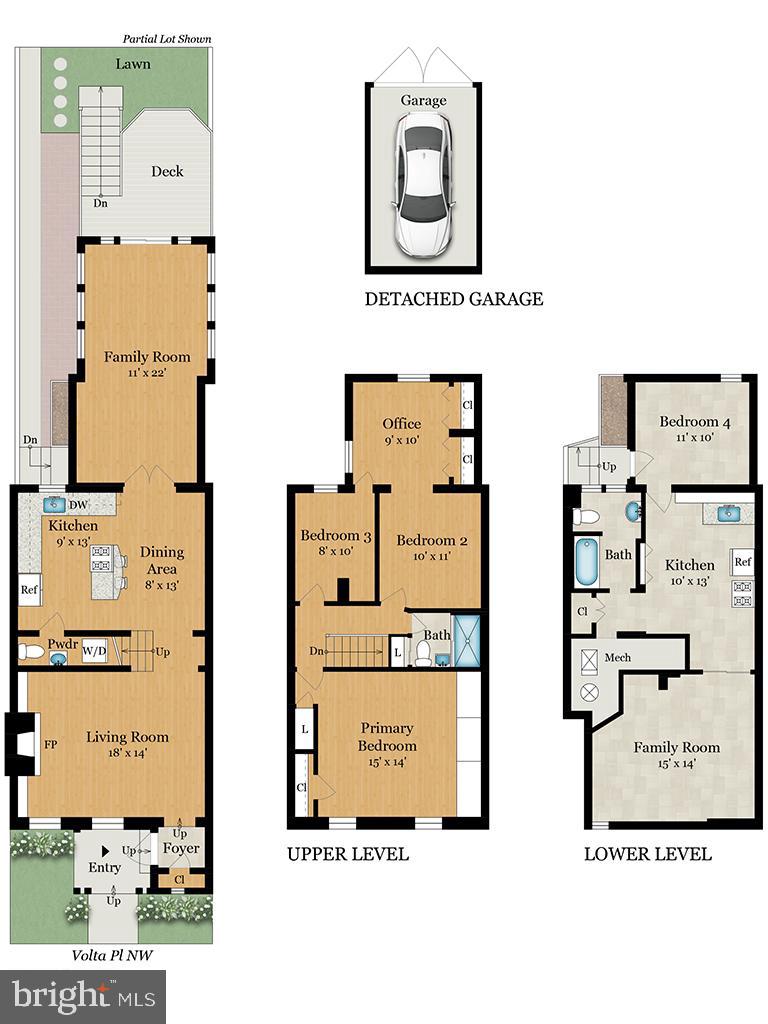 4421 Volta Pl Nw Property Photo 30