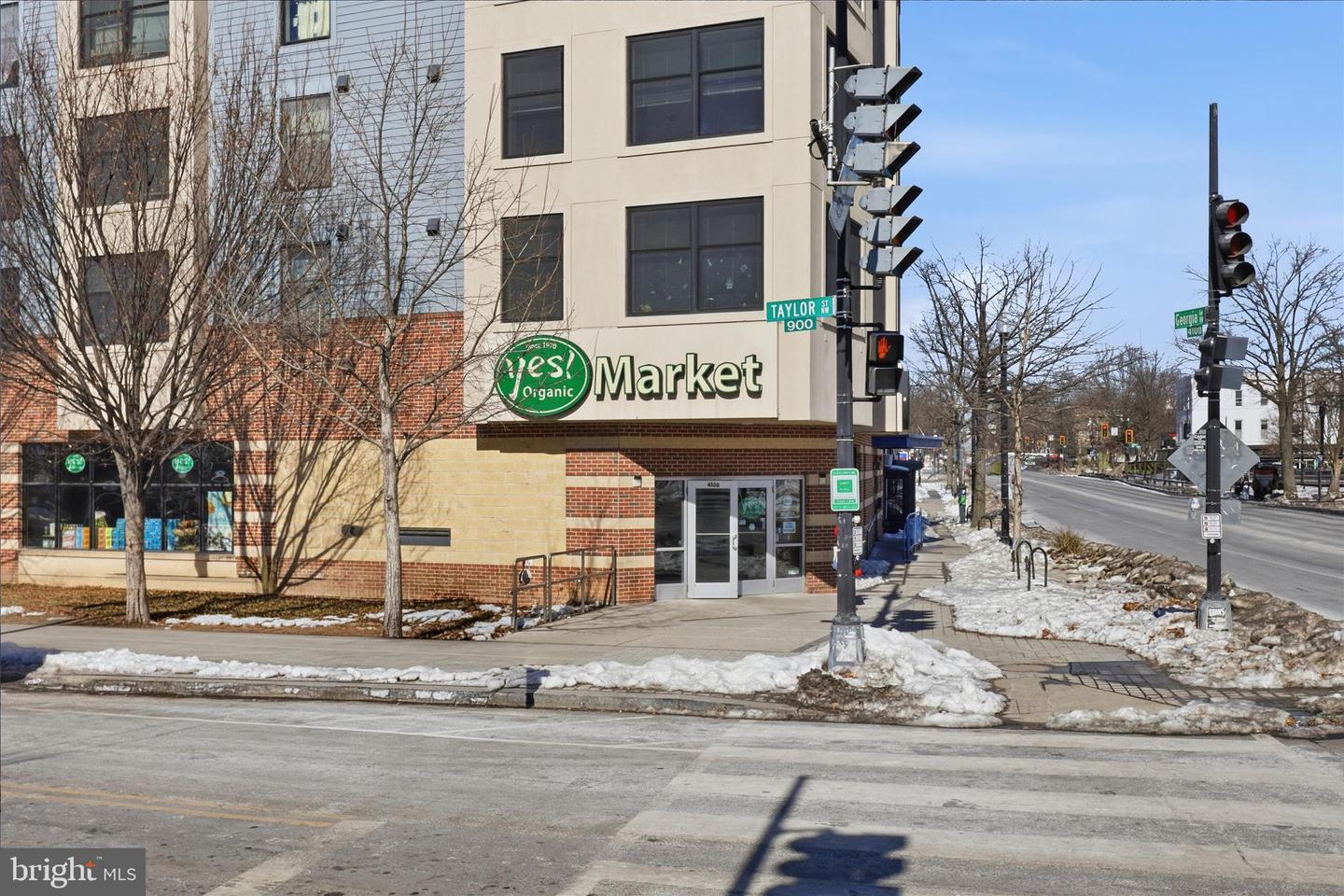 4014 Georgia Ave Nw #302 Property Photo 22