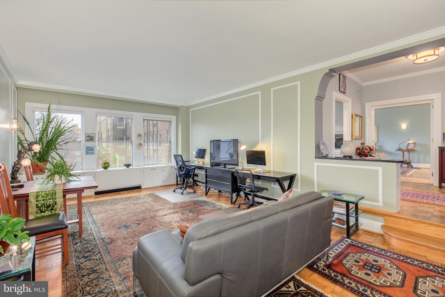 4000 Cathedral Ave Nw #736-b Property Photo 10