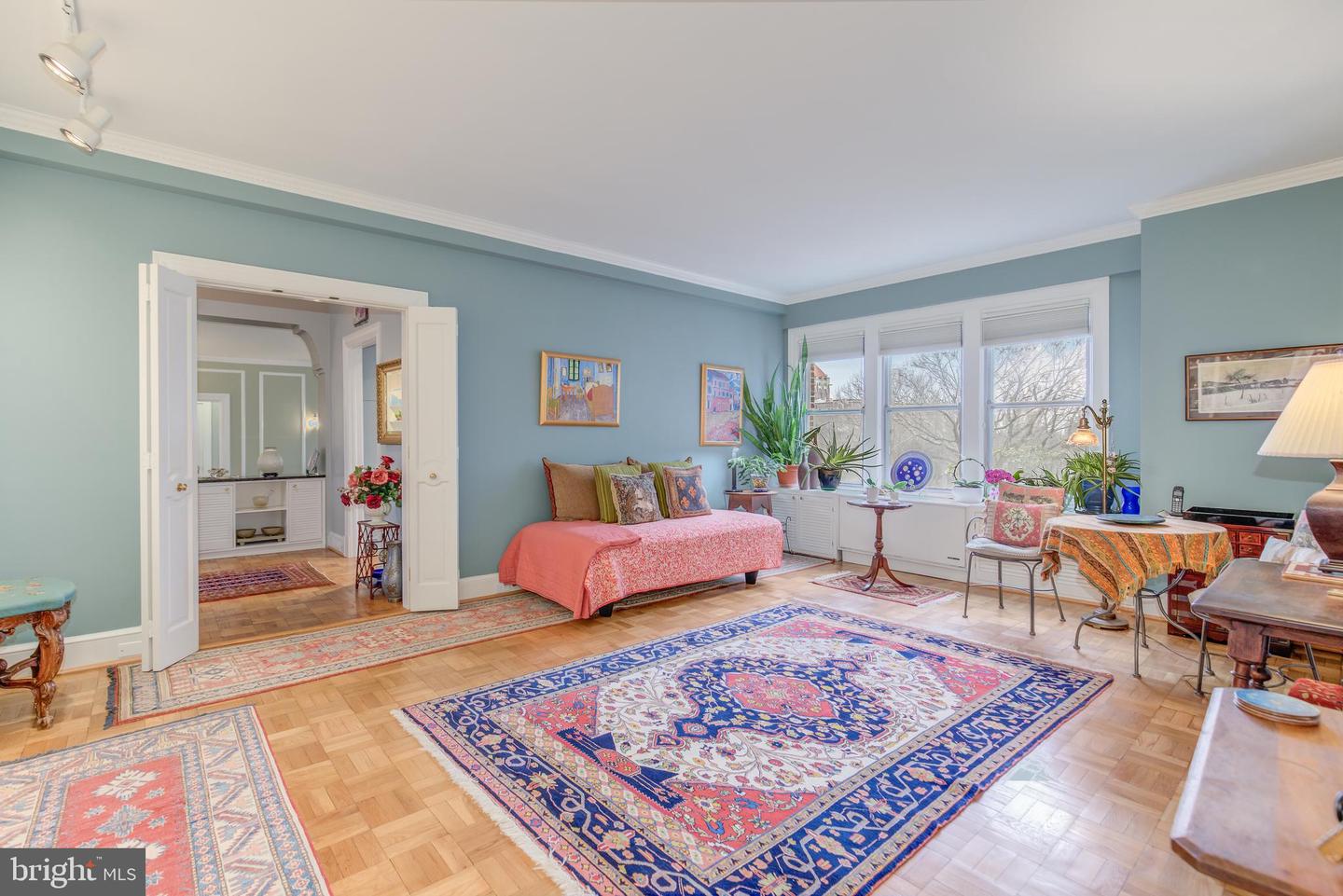 4000 Cathedral Ave Nw #736-b Property Photo 25