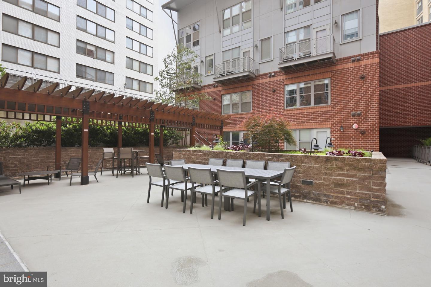 1300 N St Nw #707 Property Photo 20
