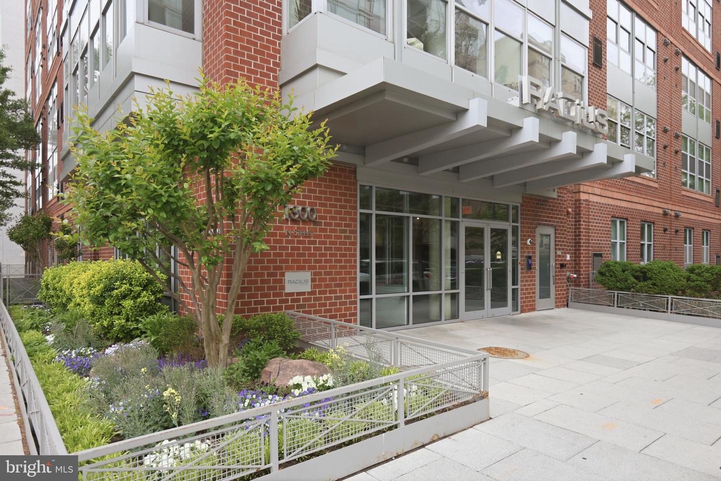 1300 N St Nw #707 Property Photo 22