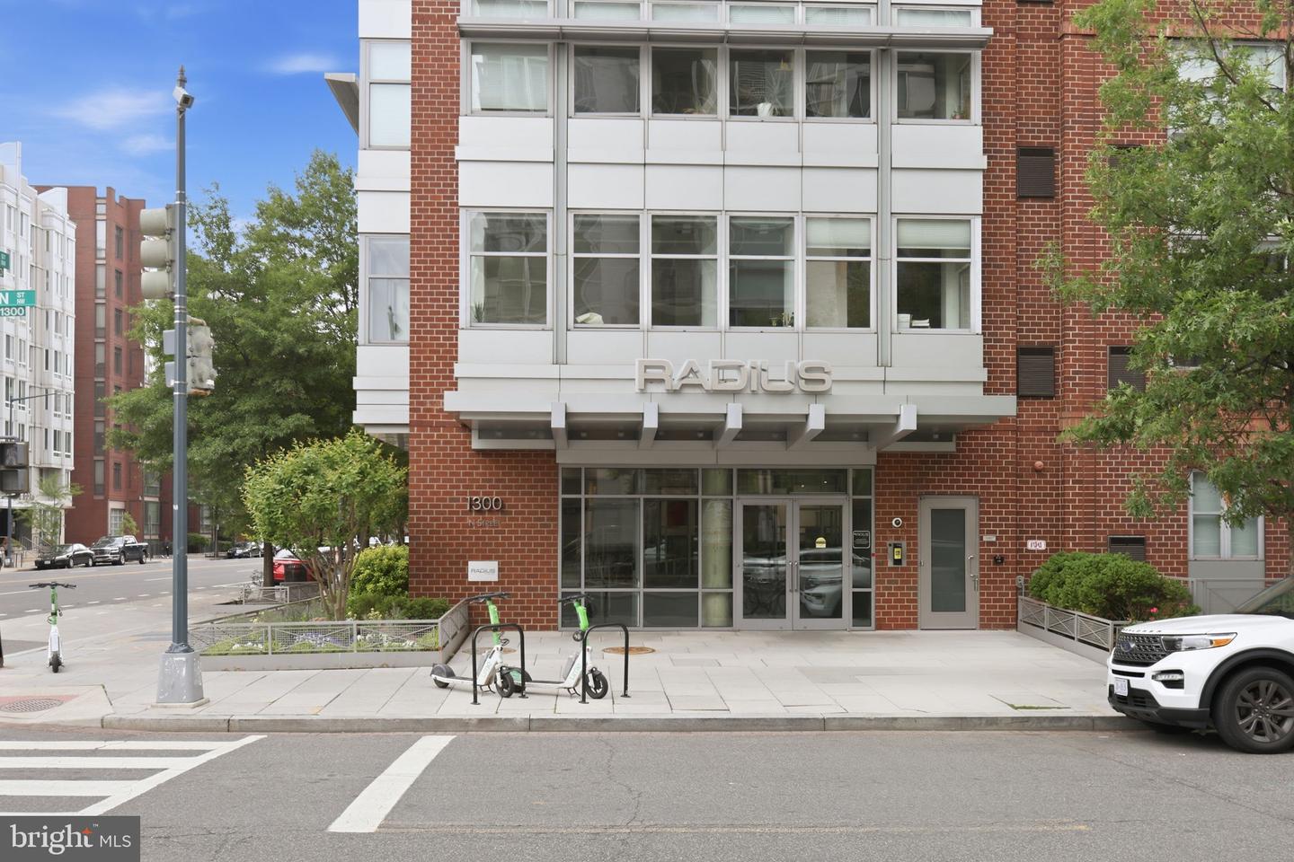 1300 N St Nw #707 Property Photo 23