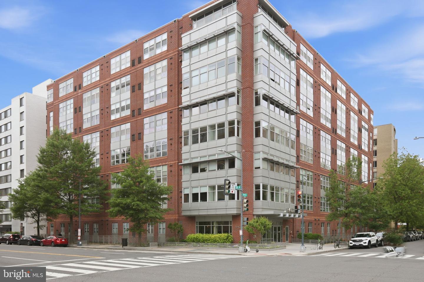 1300 N St Nw #707 Property Photo 24