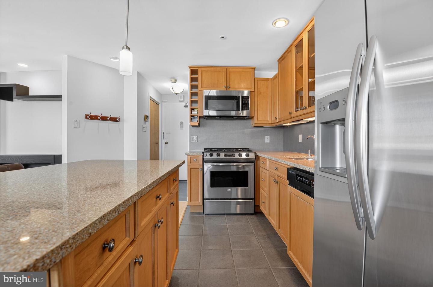 1601 18th St Nw #1001 Property Photo 4
