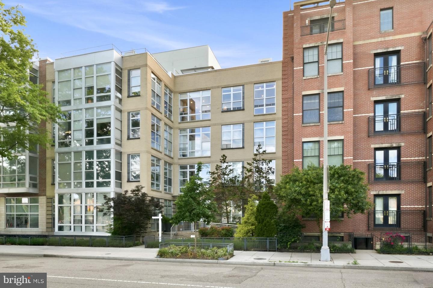 1616 11th St Nw #ph3 Property Photo 1