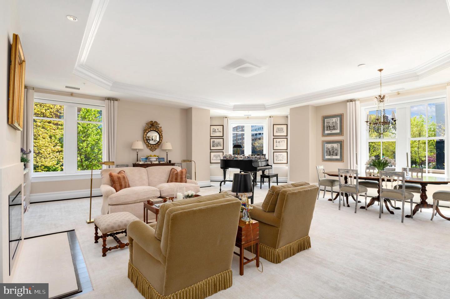 2501 Pennsylvania Ave Nw #2a Property Photo 4