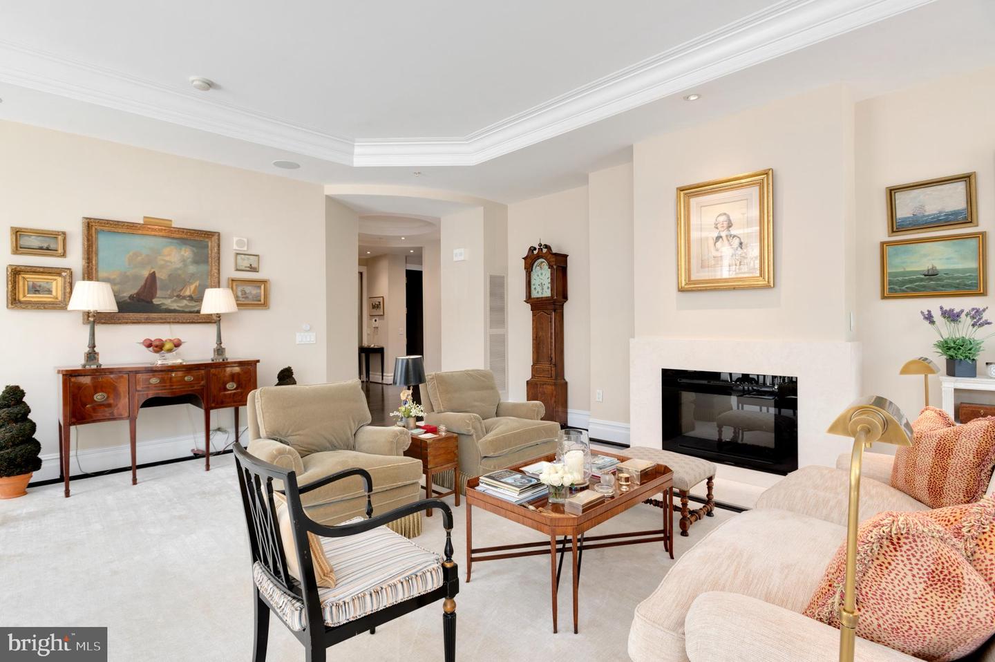 2501 Pennsylvania Ave Nw #2a Property Photo 5