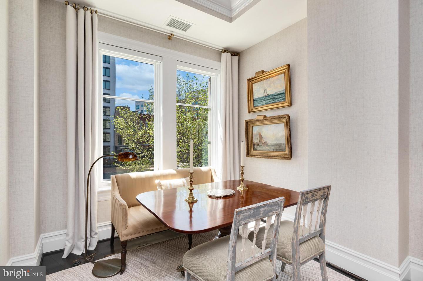 2501 Pennsylvania Ave Nw #2a Property Photo 8