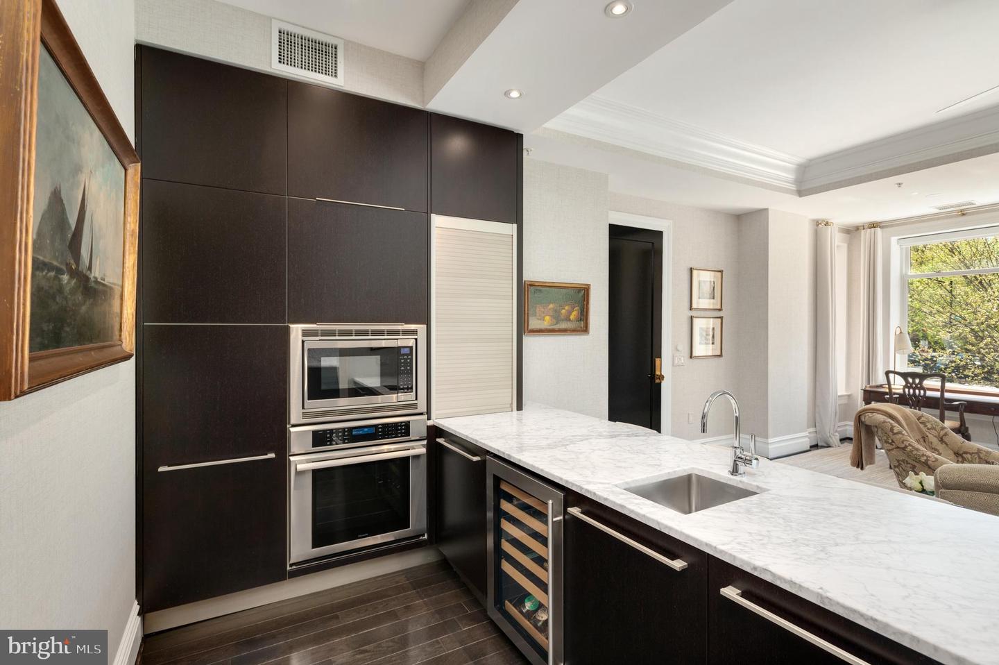 2501 Pennsylvania Ave Nw #2a Property Photo 11